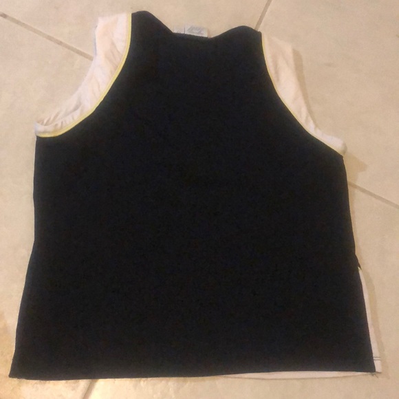 Tail Athletic Workout Tennis tank M - Picture 4 of 6